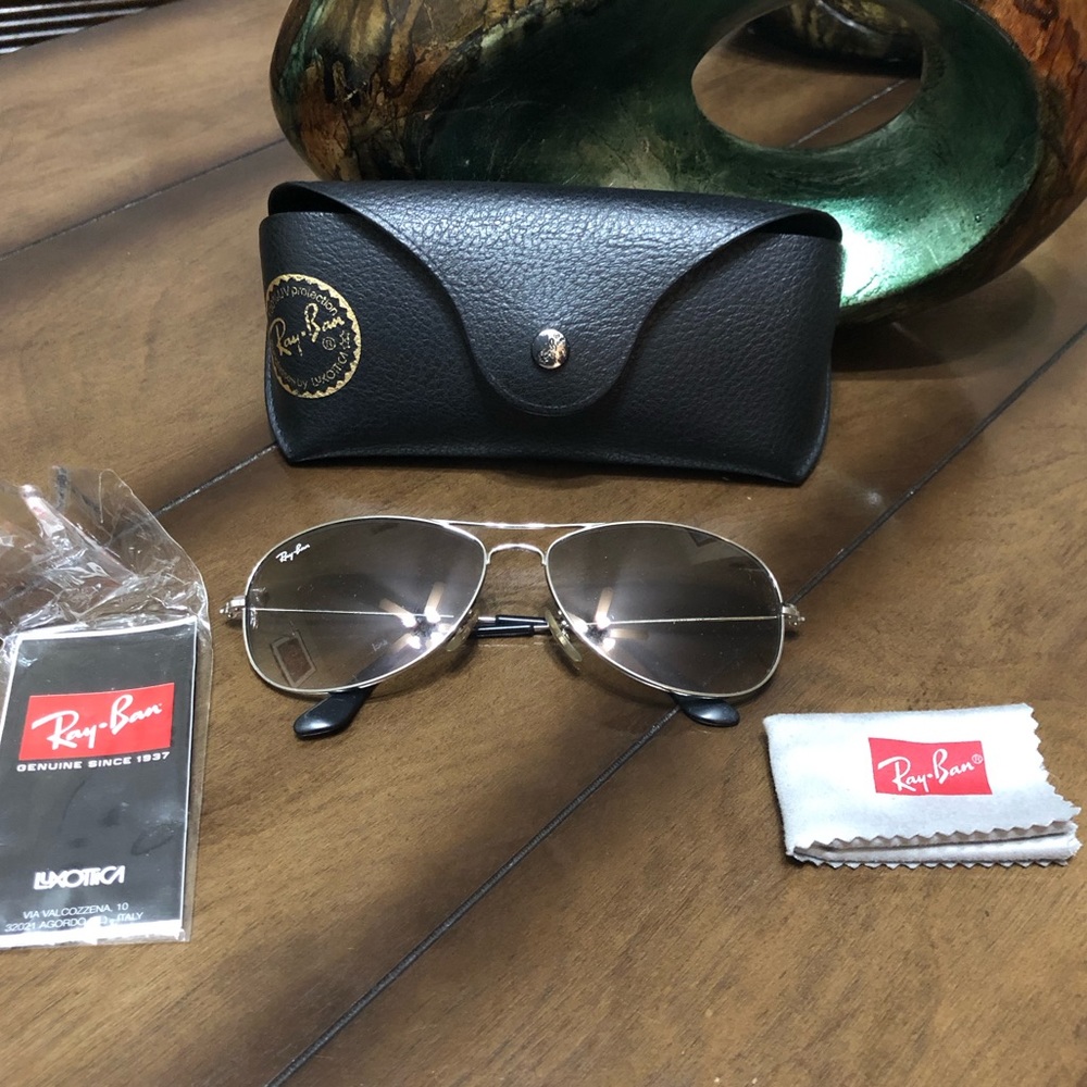 Ray Bans Sunglasses